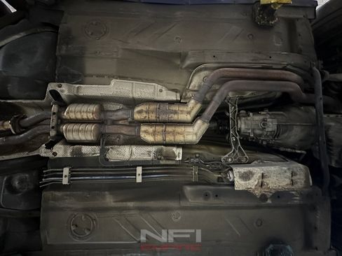 Used 1999 BMW M3 Coupe 2D image 47