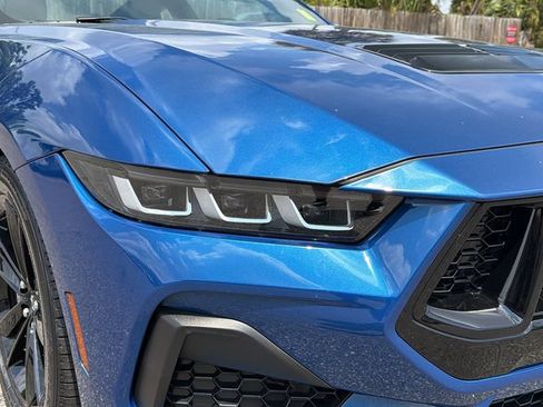 Certified 2024 Ford Mustang GT RWD image 9