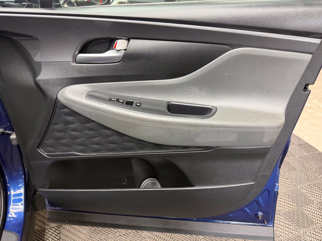 Used 2021 Hyundai Santa Fe SEL FWD image 53