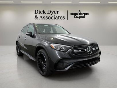 New 2025 Mercedes-Benz GLC 300