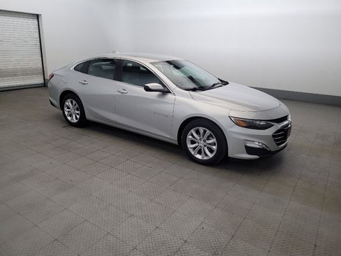 Used 2020 Chevrolet Malibu LT FWD image 11