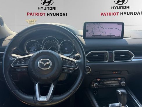 Used 2024 MAZDA CX-5 Carbon Edition AWD/4WD image 10