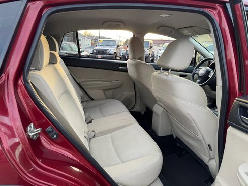 Used 2013 Subaru Crosstrek 2.0i Premium image 16