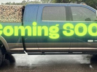 Used 2019 RAM 3500 Limited
