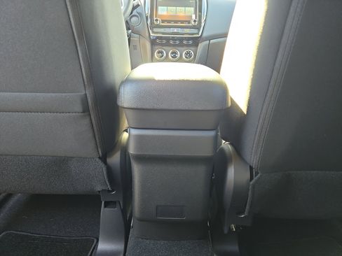 New 2026 Mitsubishi Outlander Sport LE AWD/4WD image 26