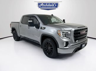 Used 2021 GMC Sierra 1500 Elevation w/ X31 Off-Road Package AWD/4WD 360° Tour