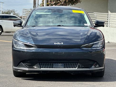 Used 2022 Kia EV6 Wind w/ Wind Technology Package AWD/4WD image 7