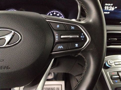 Used 2023 Hyundai Santa Fe SEL AWD/4WD image 14