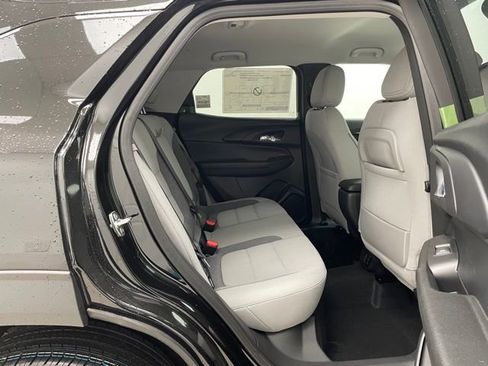 New 2026 Chevrolet TrailBlazer LT image 13