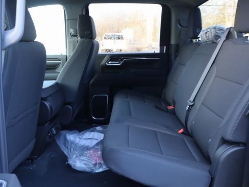 New 2026 Chevrolet Silverado 3500 LT w/ All Star Edition image 14