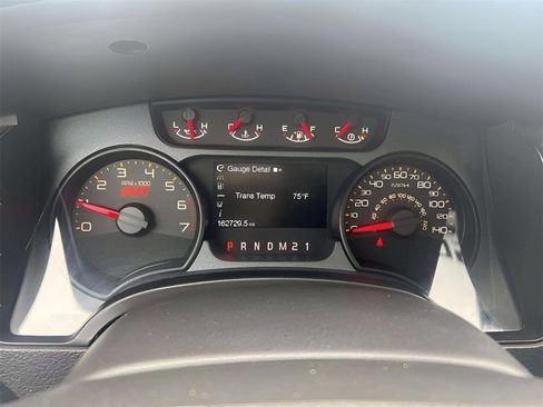 Used 2011 Ford F150 Raptor w/ Raptor Luxury Pkg image 14