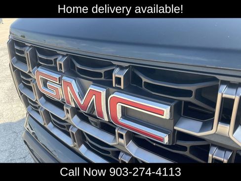 New 2025 GMC Canyon AT4 w/ AT4X Package image 39