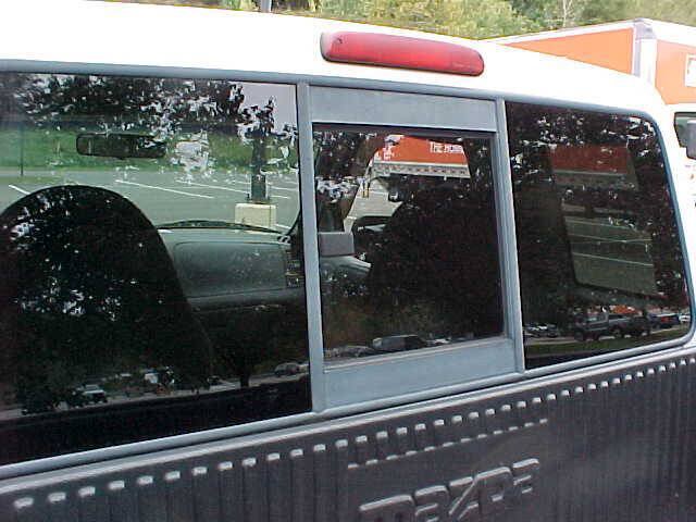 Used 2002 MAZDA B-Series Pickup 2WD Cab Plus B3000 image 11