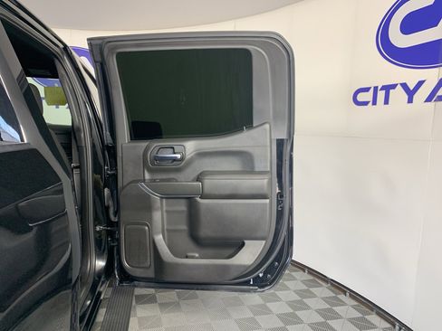 Used 2019 GMC Sierra 1500 AT4 w/ AT4 Premium Package AWD/4WD image 33
