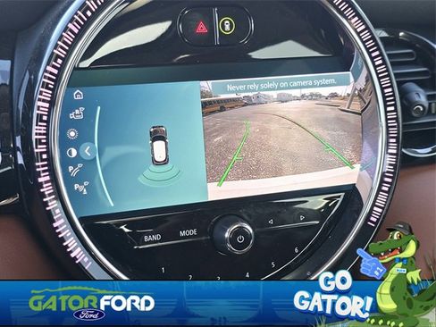 Used 2022 MINI Cooper S image 17