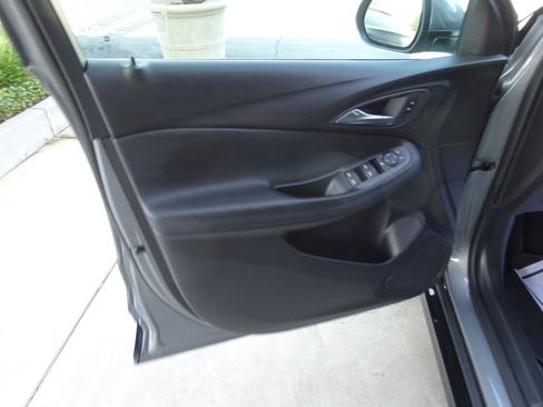 Used 2026 Buick Encore GX Sport Touring w/ Comfort Package FWD image 23