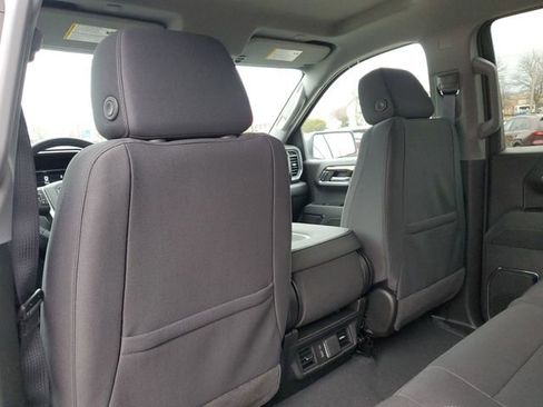 New 2026 GMC Sierra 1500 SLE w/ X31 Off-Road Package image 28