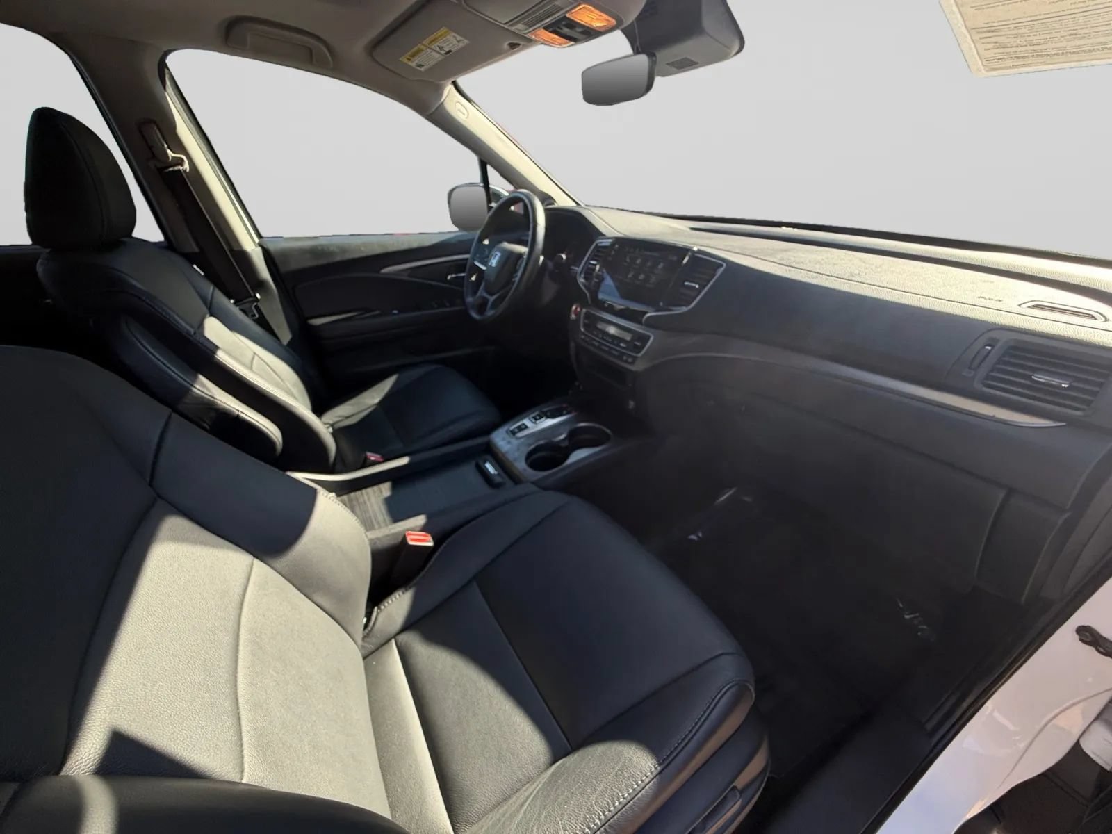 Used 2021 Honda Pilot EX-L image 34