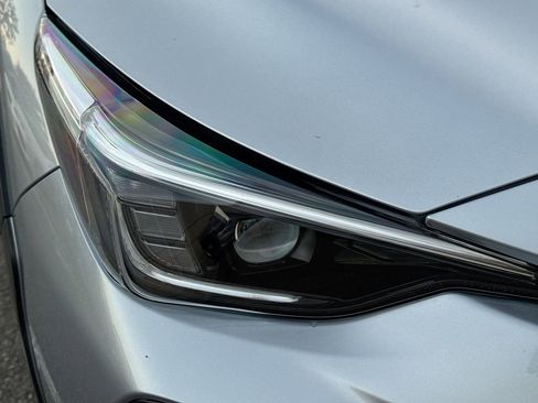 Certified 2025 Subaru Crosstrek 2.5i Sport w/ Popular Package #4A image 40