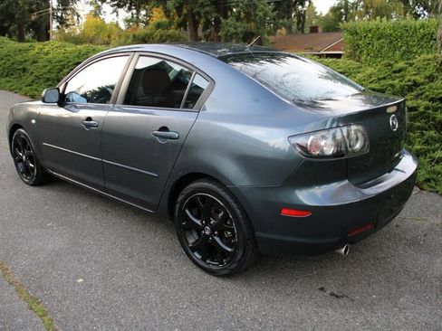 Used 2008 MAZDA MAZDA3 i Touring Value image 4