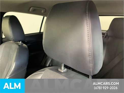 Used 2024 Mitsubishi Eclipse Cross SE image 21