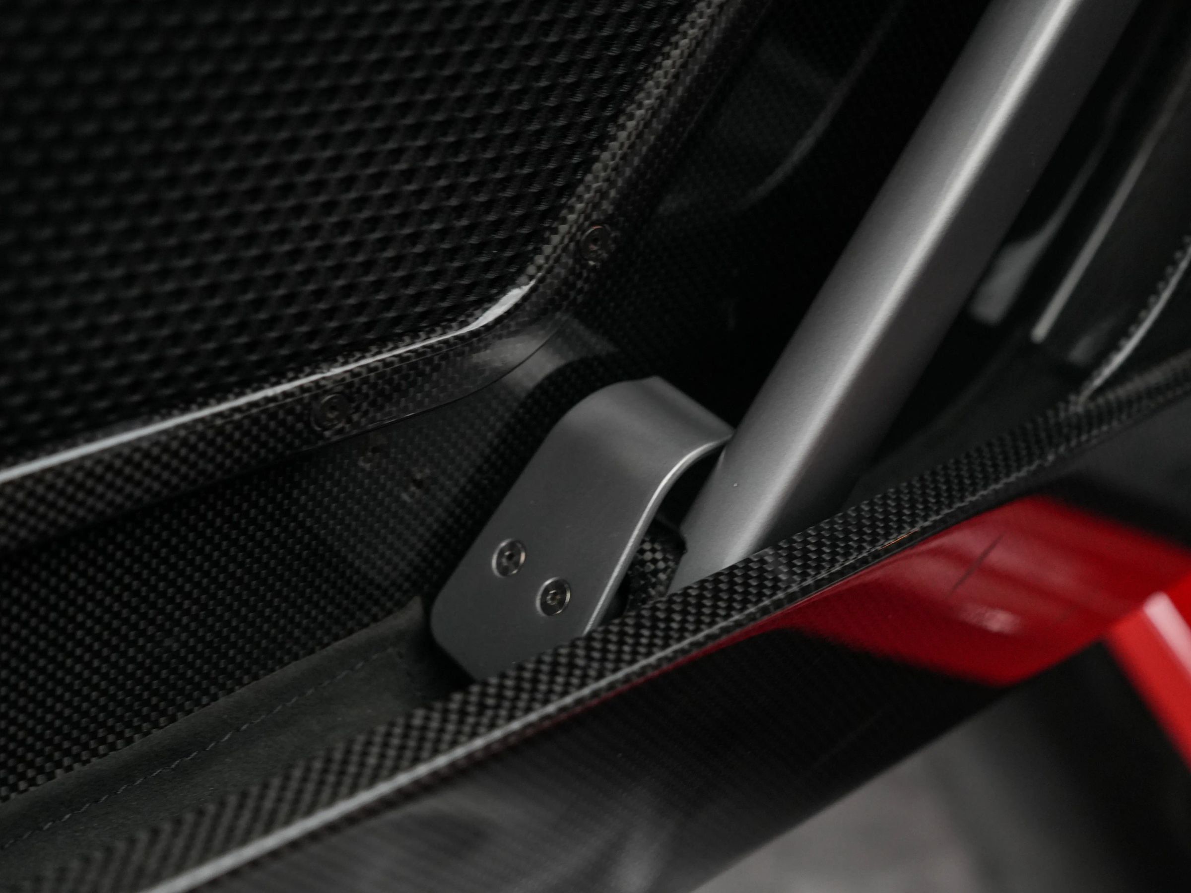 Used 2009 Ferrari F430 Scuderia RWD image 27