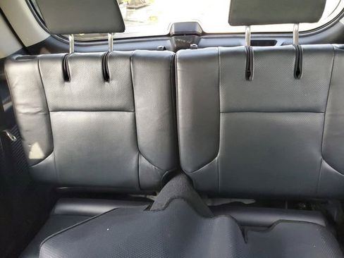 Used 2016 Lexus GX 460 w/ Premium Package image 25