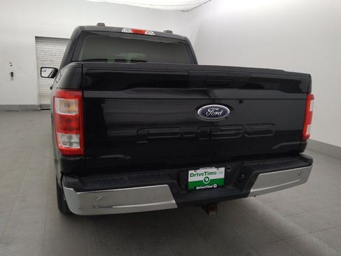 Used 2021 Ford F150 XL w/ Equipment Group 101A High RWD image 6
