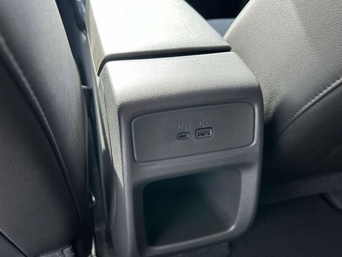 New 2026 Chevrolet Trax LT w/ Driver Confidence Package image 15