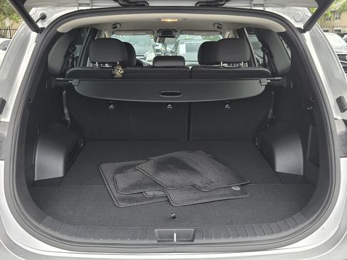 Certified 2023 Hyundai Santa Fe SEL AWD/4WD image 14