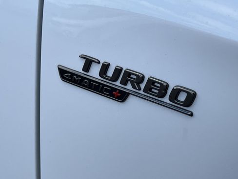 New 2026 Mercedes-Benz CLE 53 AMG 4MATIC Cabriolet image 28