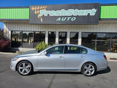 Used 2007 Lexus GS 350 w/ Preferred Accessory Pkg