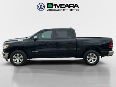 Used 2024 RAM 1500 Laramie