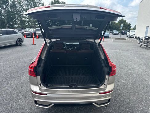 Used 2025 Volvo XC60 T8 Ultra w/ Climate Package AWD/4WD image 10