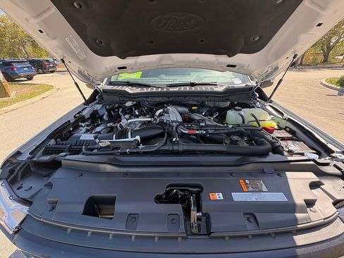 New 2026 Ford F350 4x4 Crew Cab Super Duty image 32