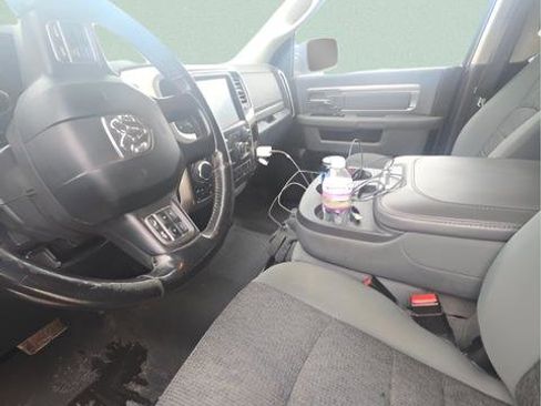 Used 2014 RAM 1500 Big Horn image 3