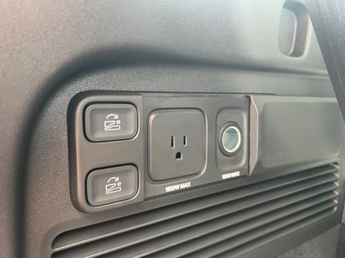 Used 2023 Rivian R1S Adventure Quad AWD/4WD image 36