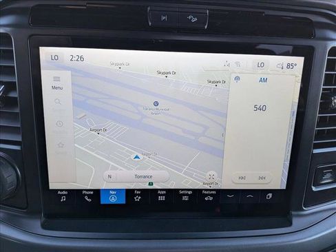 New 2025 Ford F150 XLT w/ Equipment Group 302A MID image 14