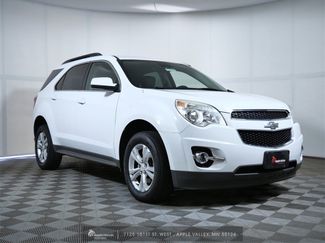 Used 2013 Chevrolet Equinox LT w/ Power Convenience Package image 1