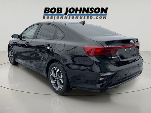 Used 2020 Kia Forte LXS image 10