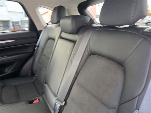 Used 2023 MAZDA CX-5 AWD 2.5 S w/ Select Package image 10