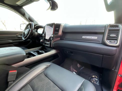 Used 2020 RAM 1500 Rebel w/ Rebel Level 2 Equipment Group image 17
