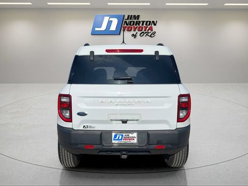 Used 2021 Ford Bronco Sport Big Bend AWD/4WD image 6