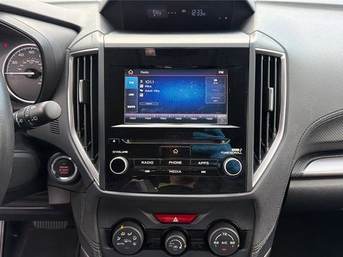 Used 2023 Subaru Forester Premium image 13