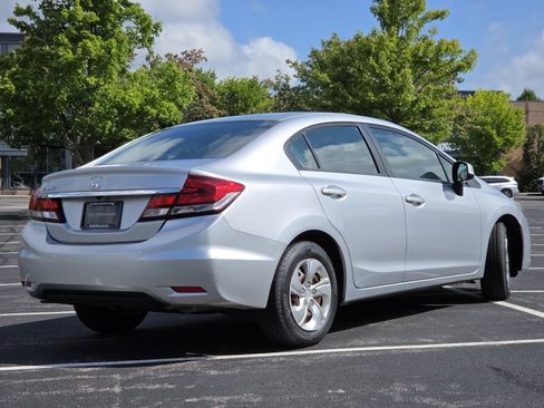 Used 2013 Honda Civic LX image 20