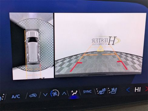 Used 2025 Chevrolet Tahoe High Country image 23