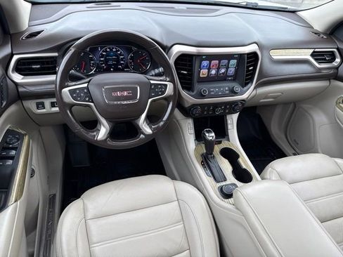 Used 2019 GMC Acadia Denali w/ Technology Package AWD/4WD image 26