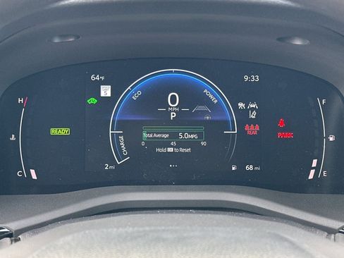 New 2026 Toyota Camry LE FWD image 23
