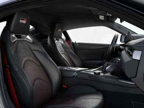 New 2026 Toyota Supra image 25