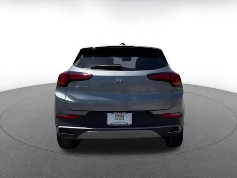 Used 2025 Buick Encore GX Preferred image 12
